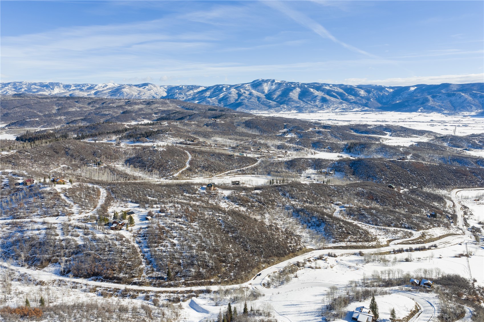 21440 Whitewood Drive W Steamboat Springs CO 80487