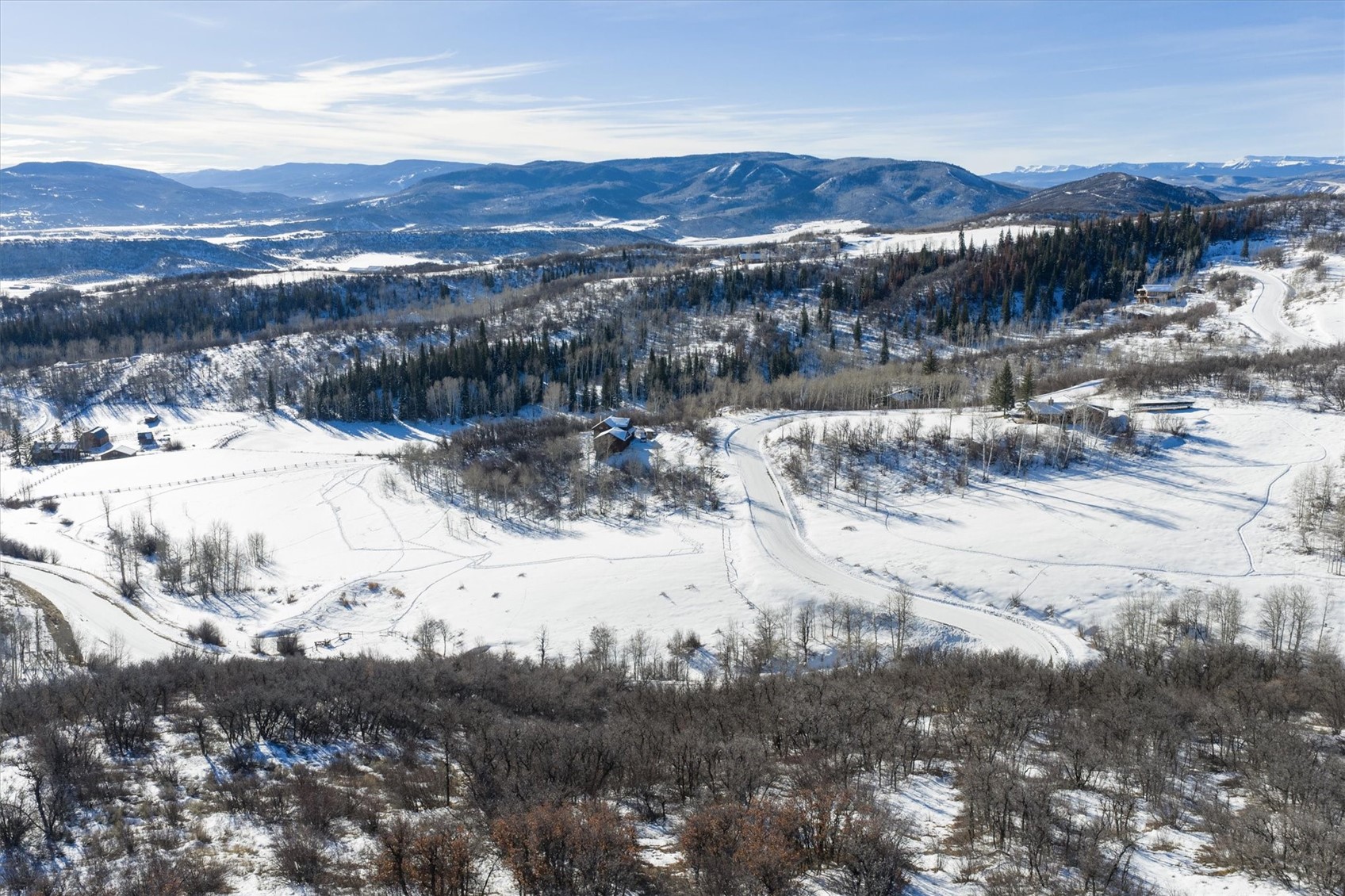 21440 Whitewood Drive W Steamboat Springs CO 80487