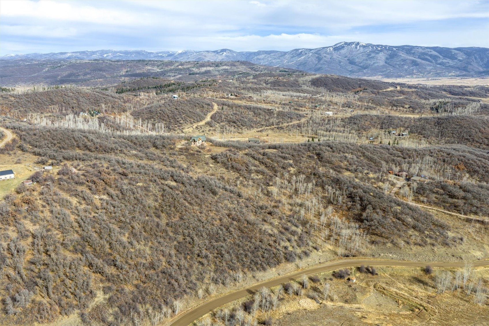 21440 Whitewood Drive W Steamboat Springs CO 80487