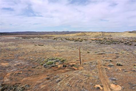 TBD Highway 40 Other CO 81610