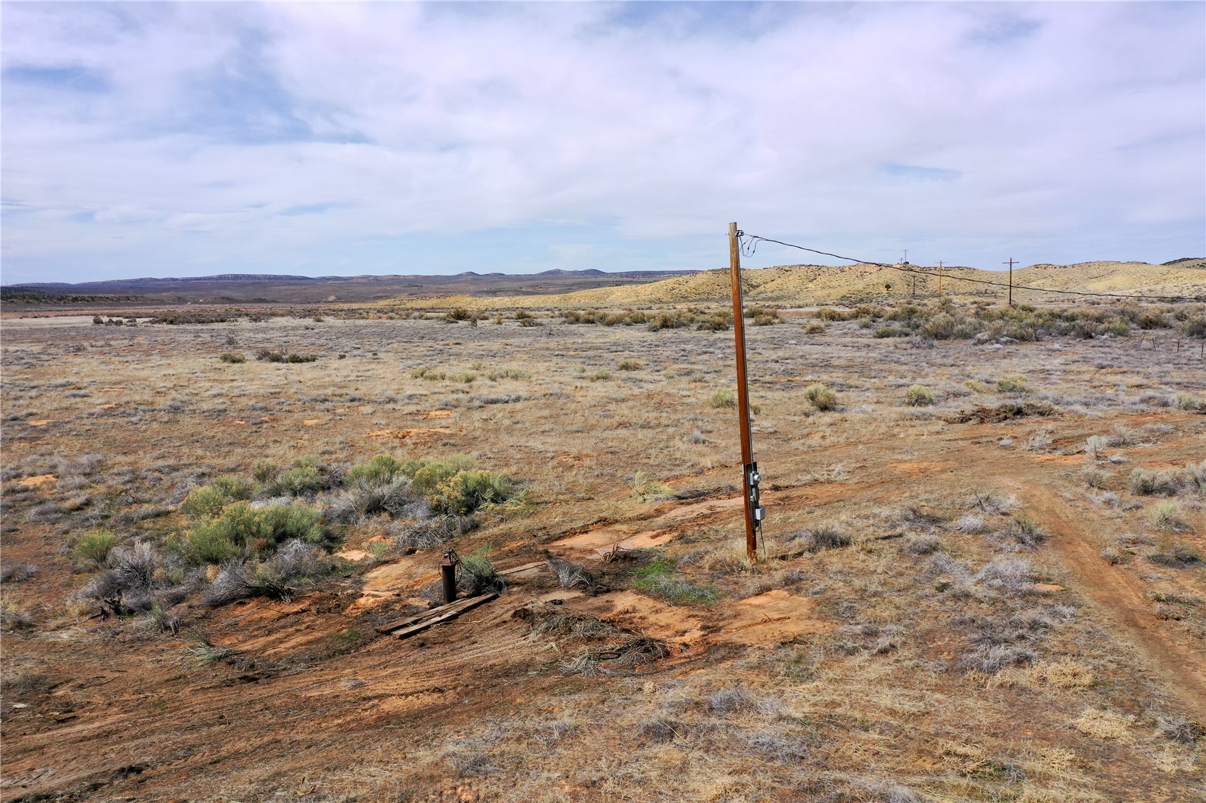Tbd Highway 40 Other CO 81610