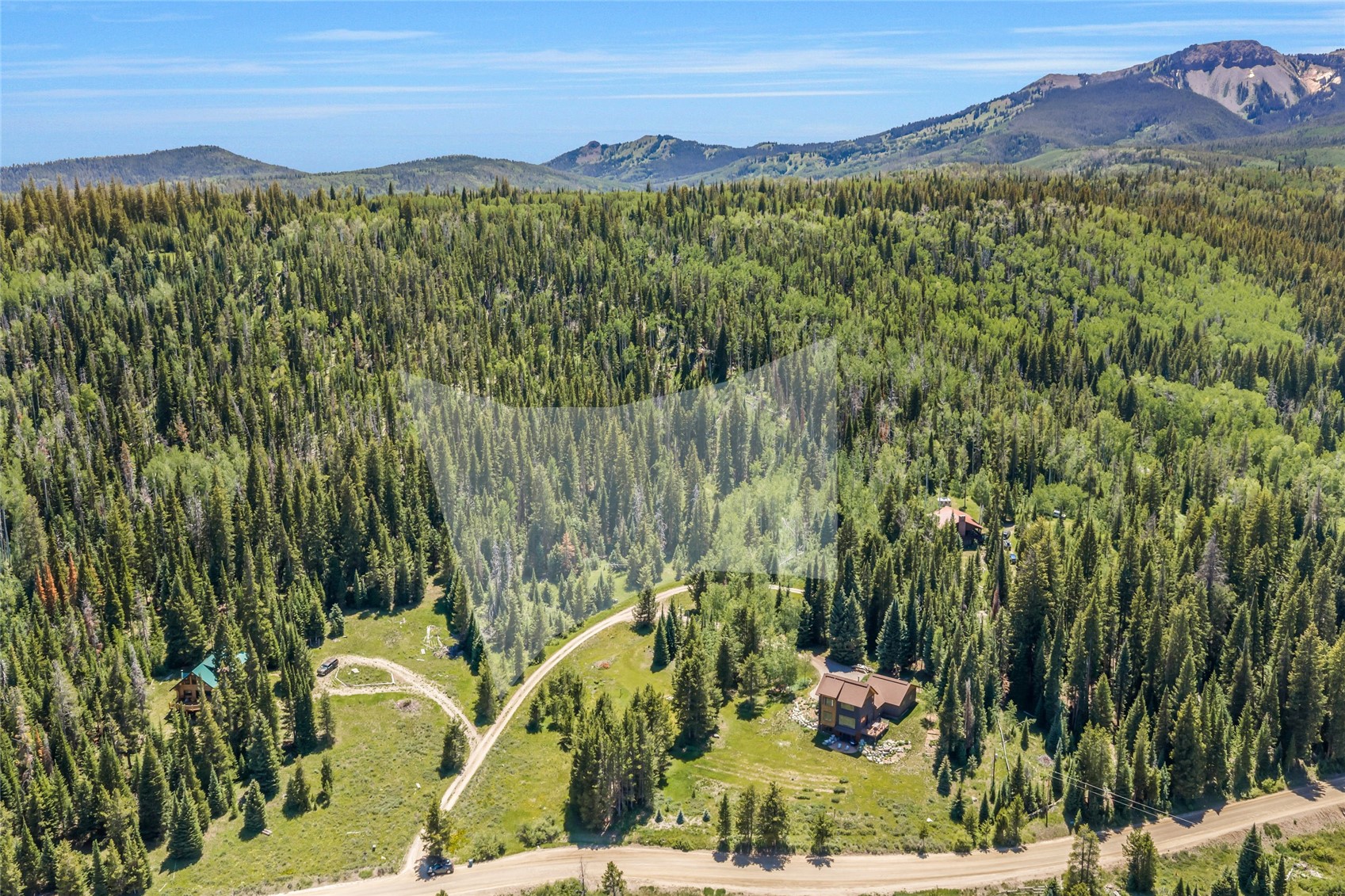 23175 Windward Lane Clark CO 80428