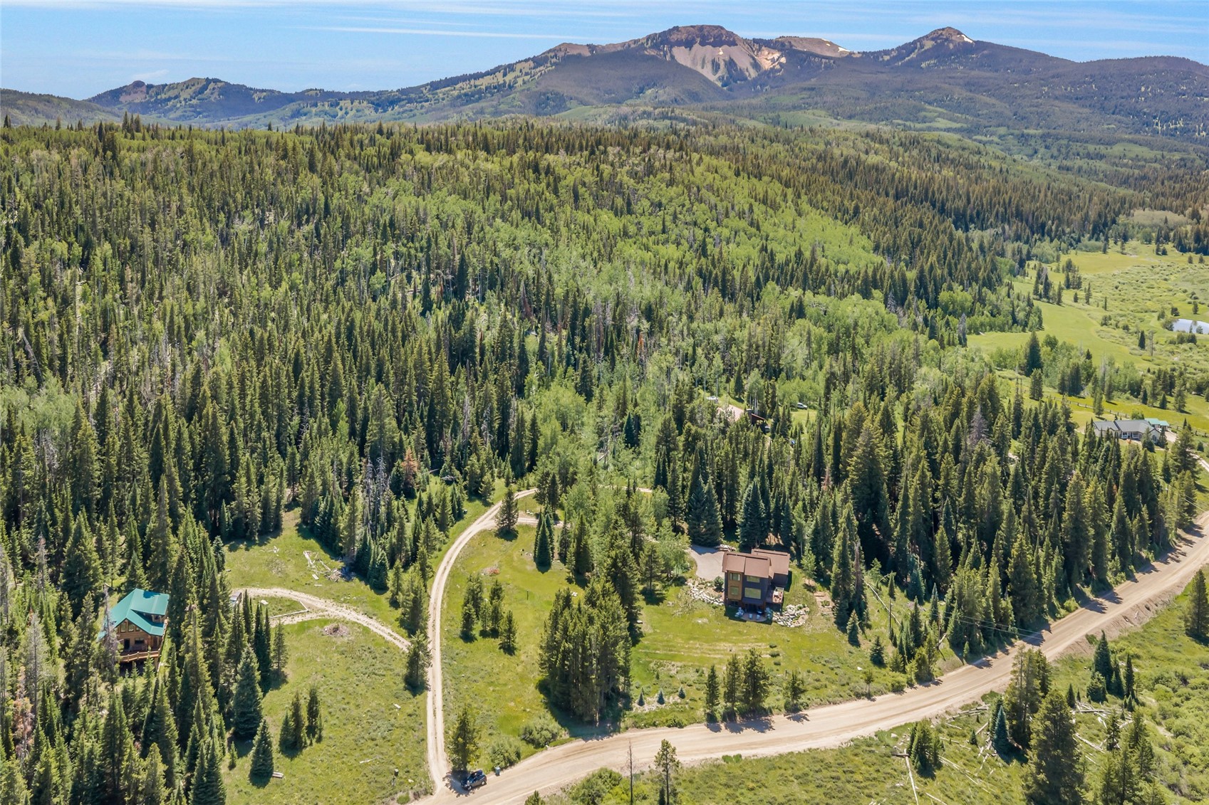 23175 Windward Lane Clark CO 80428