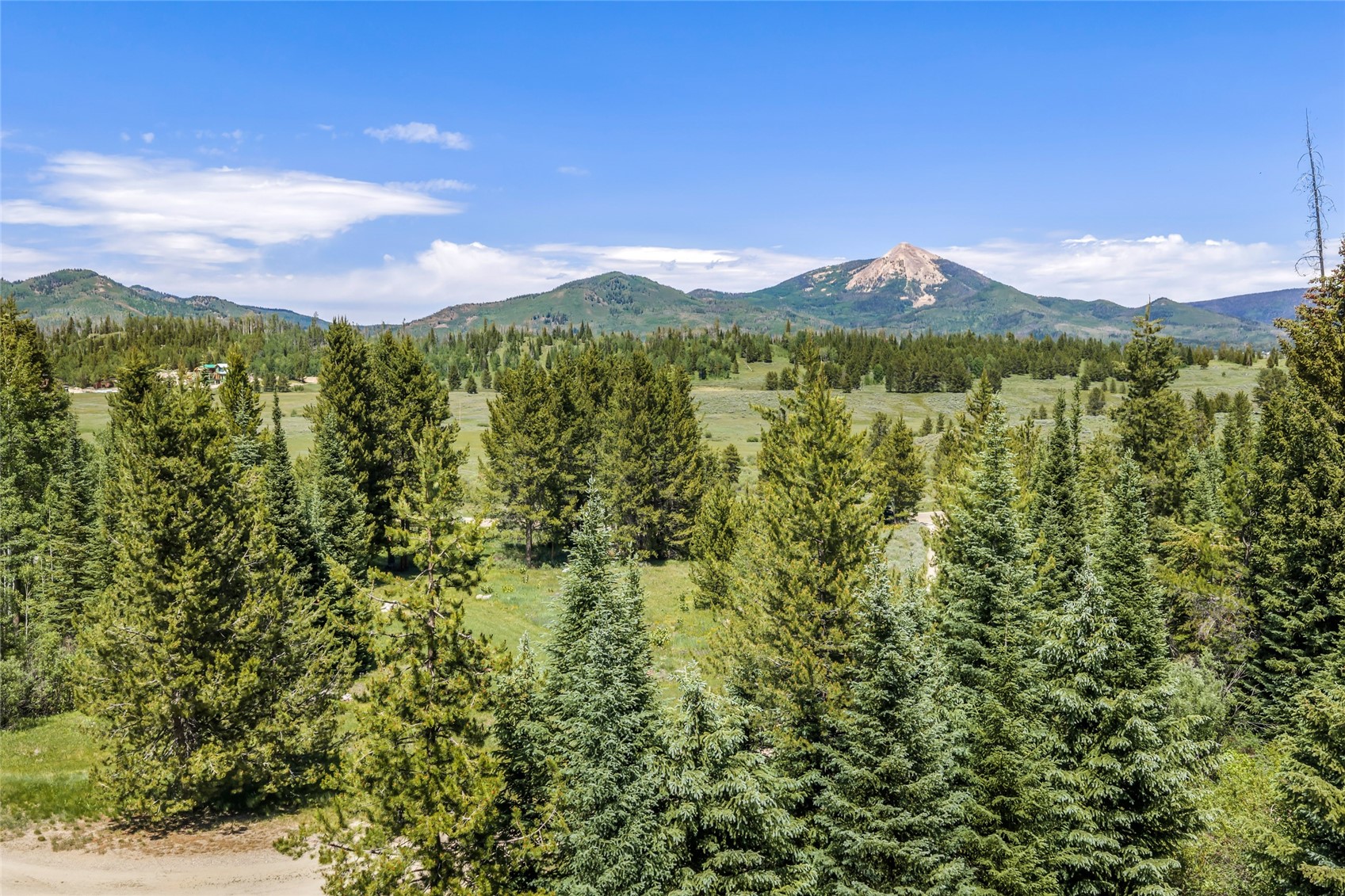 23175 Windward Lane Clark CO 80428