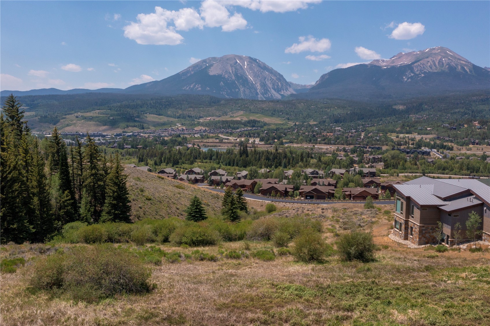 988 Bald Eagle Road Silverthorne CO 80498