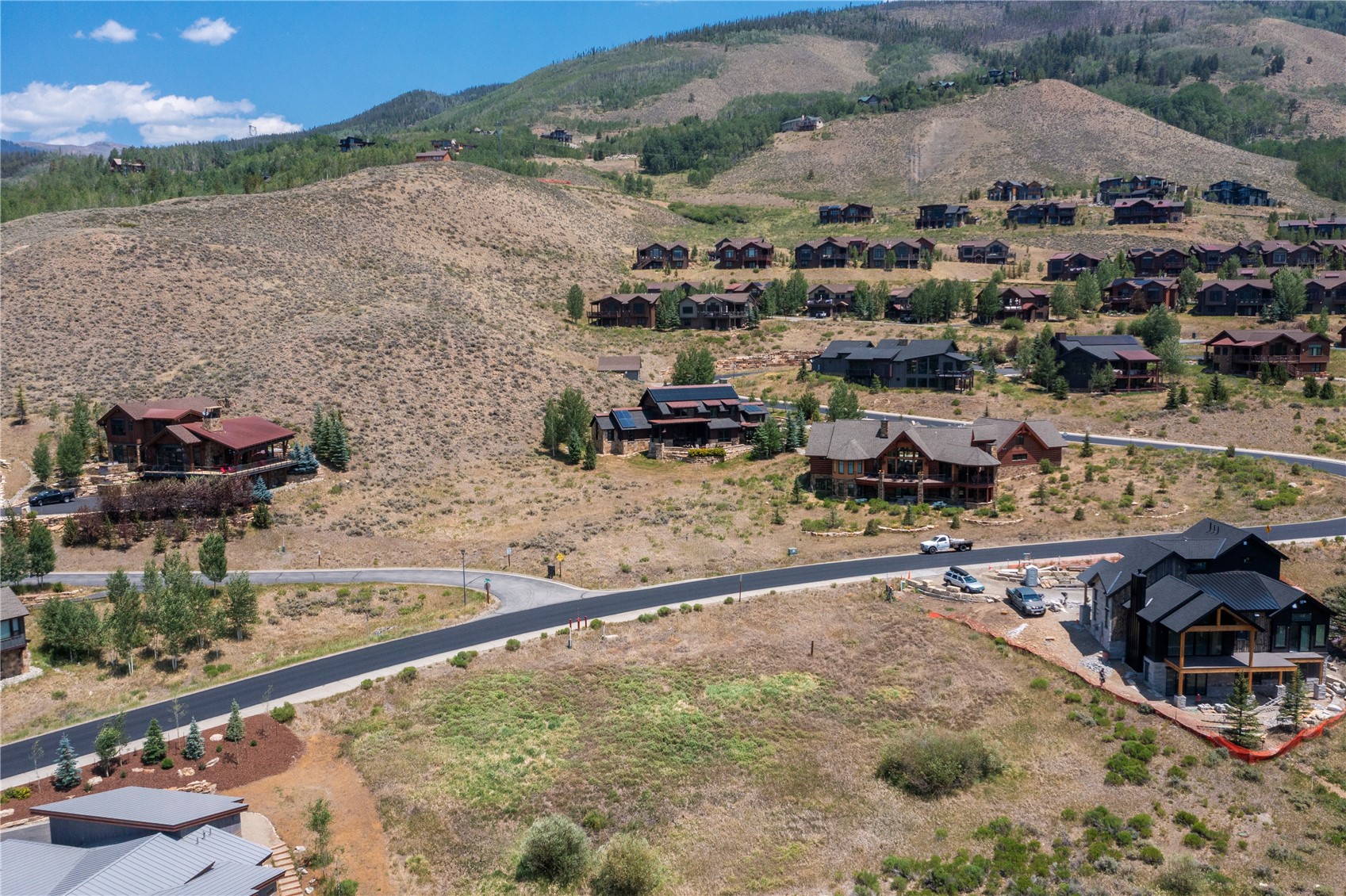 988 Bald Eagle Road Silverthorne CO 80498