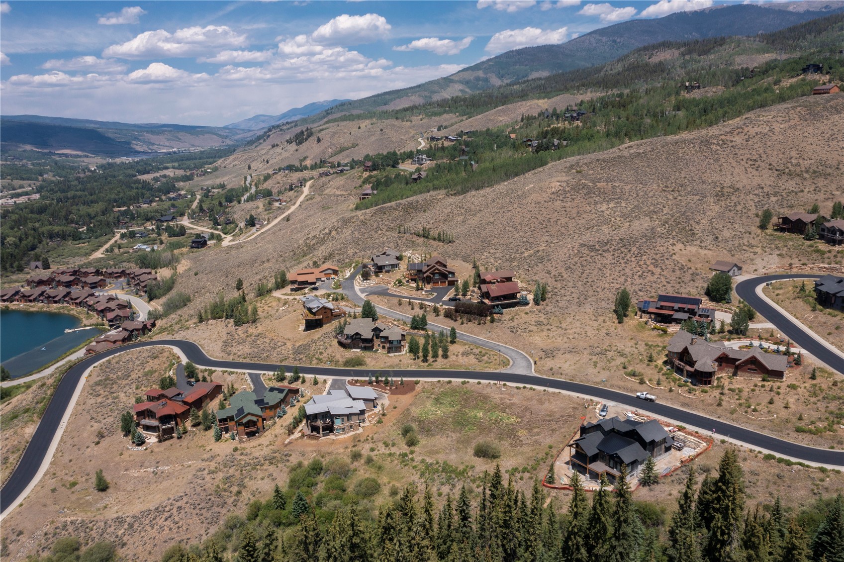 988 Bald Eagle Road Silverthorne CO 80498