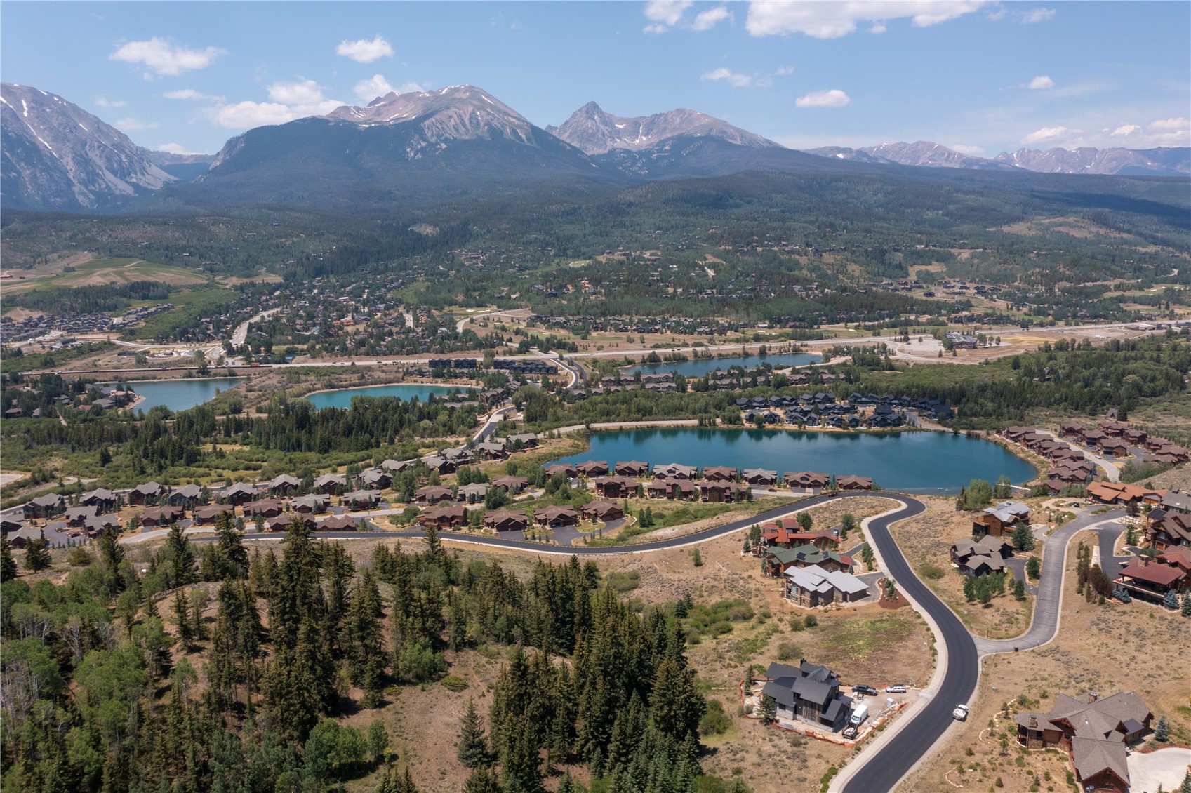 988 Bald Eagle Road Silverthorne CO 80498