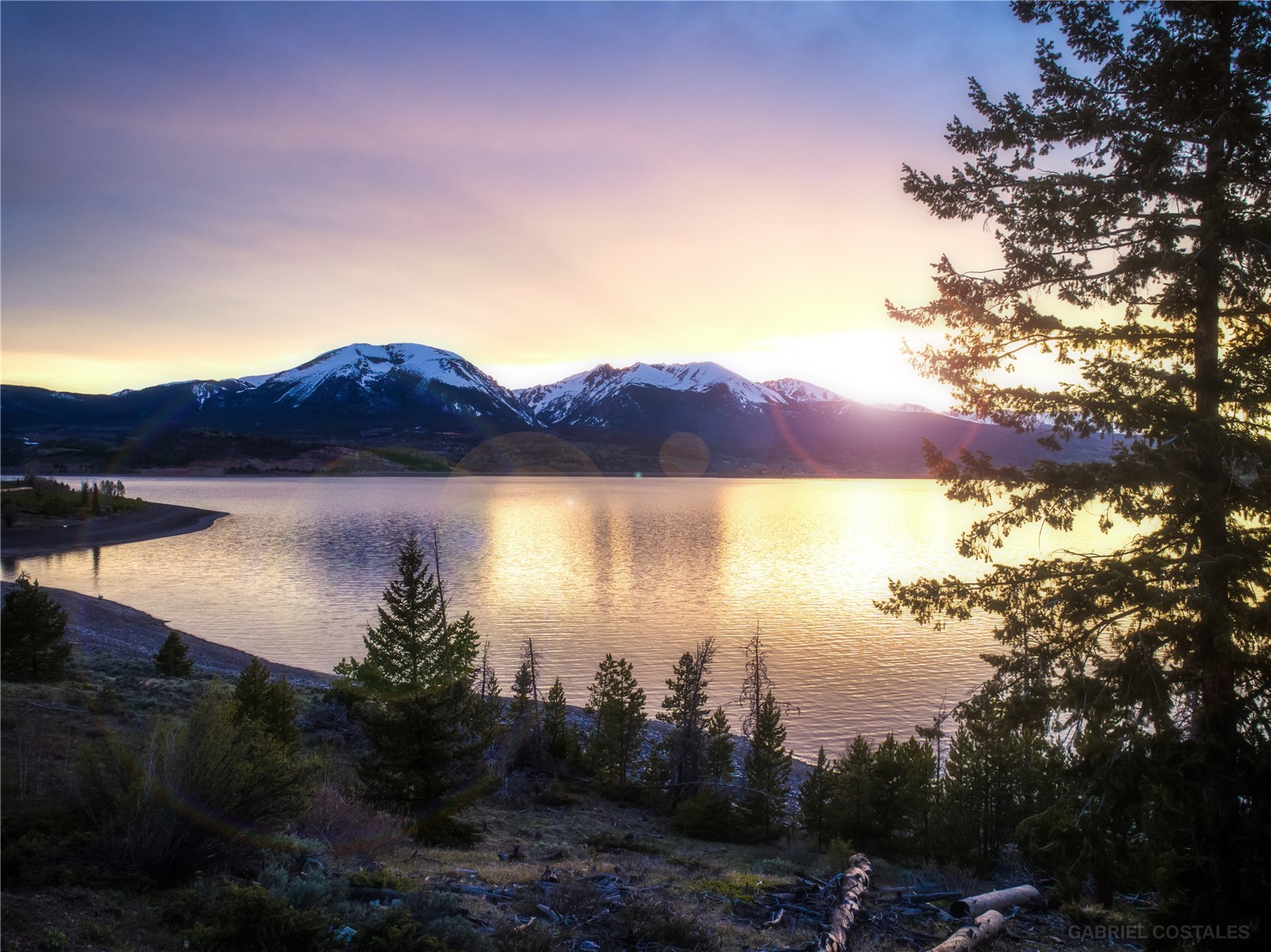 988 Bald Eagle Road Silverthorne CO 80498