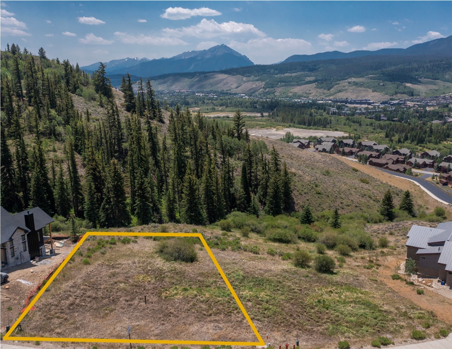 988 Bald Eagle Road Silverthorne CO 80498