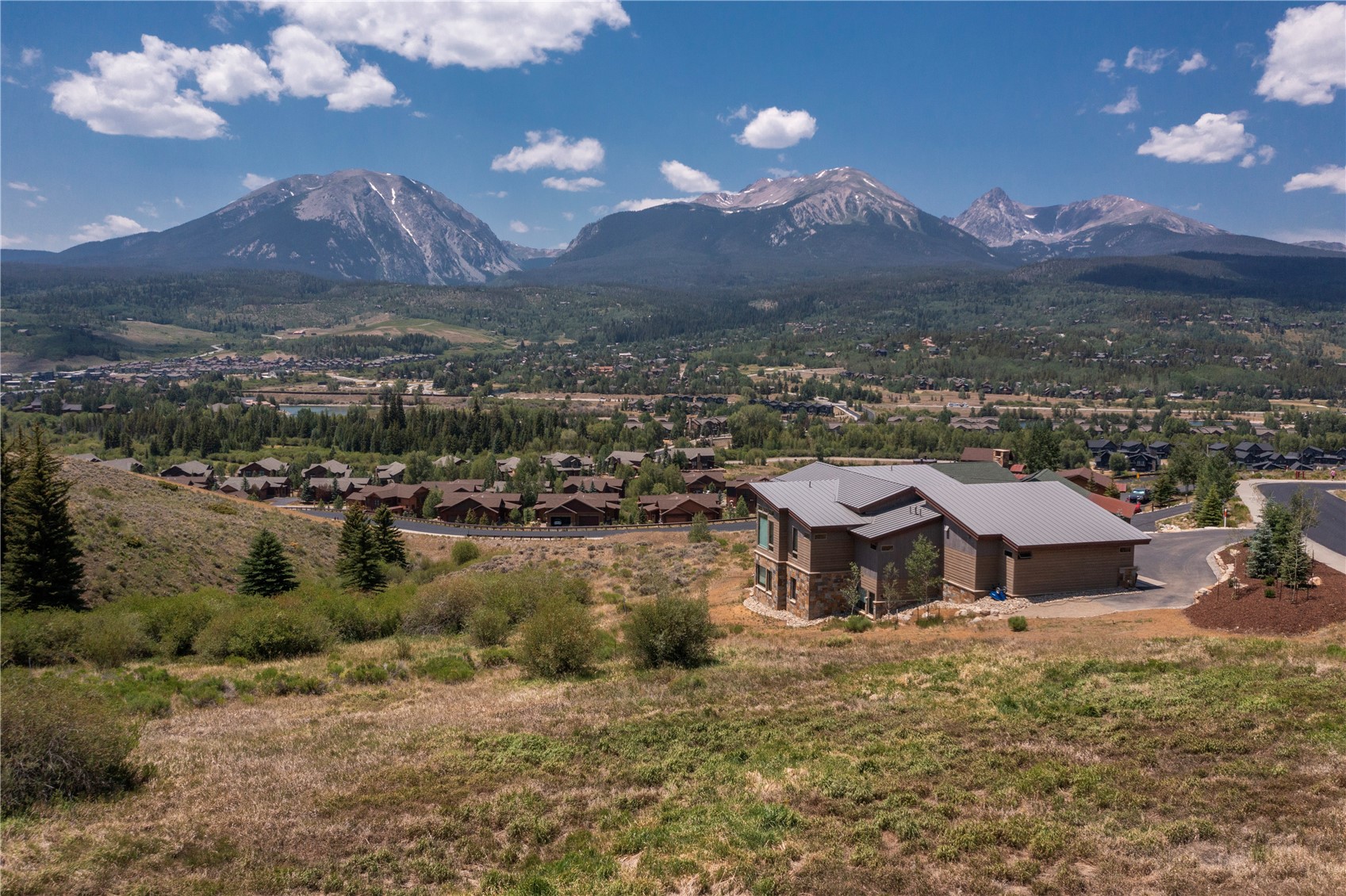 988 Bald Eagle Road Silverthorne CO 80498