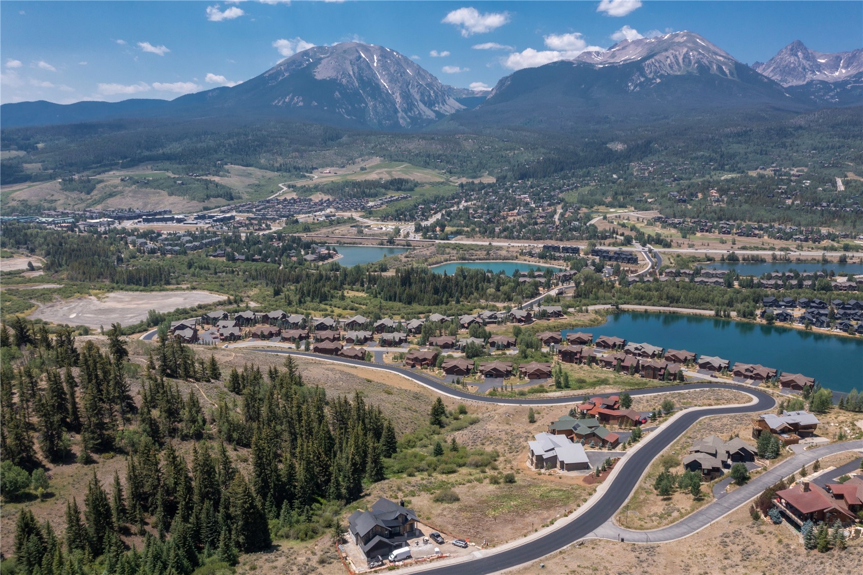 988 Bald Eagle Road Silverthorne CO 80498