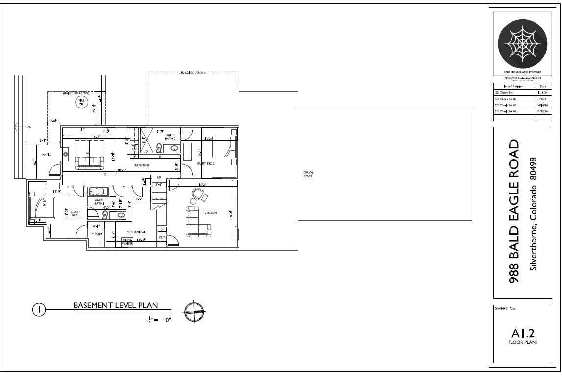 988 Bald Eagle Road Silverthorne CO 80498