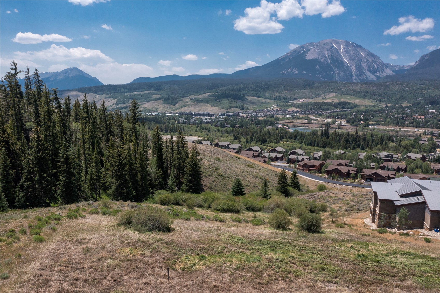 988 Bald Eagle Road Silverthorne CO 80498