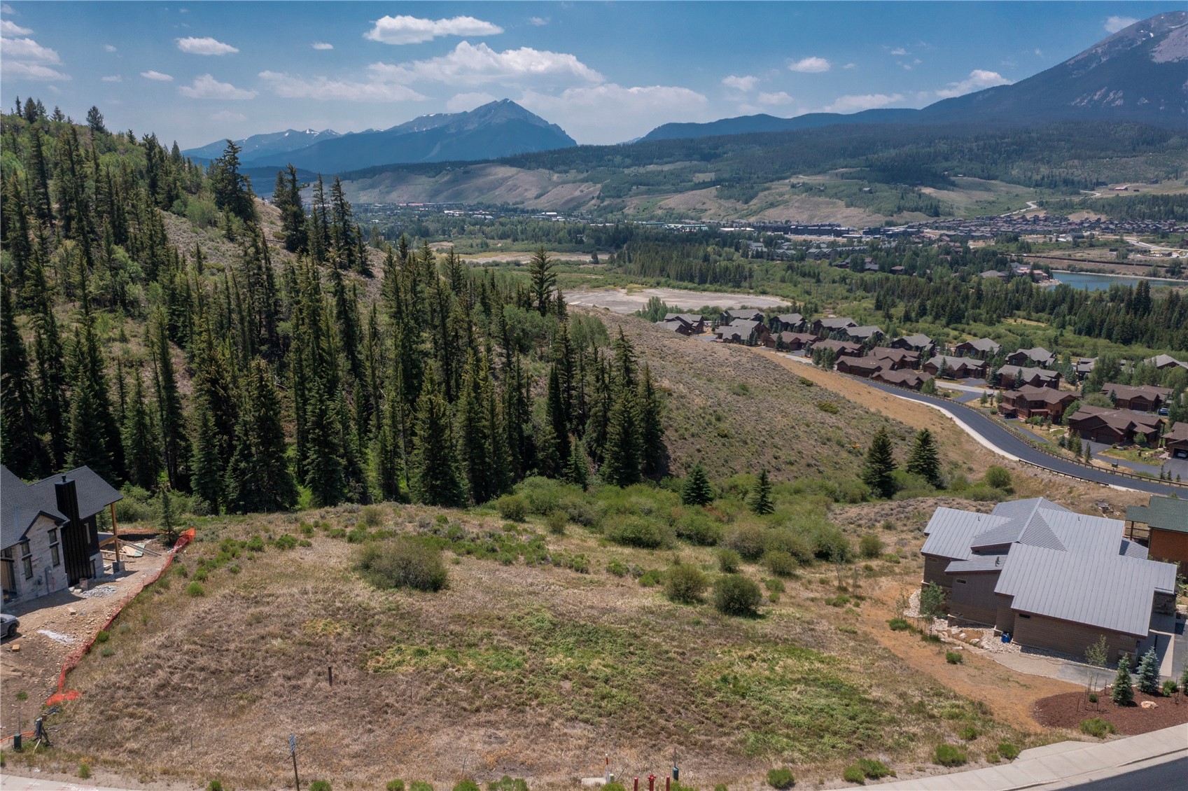 988 Bald Eagle Road Silverthorne CO 80498