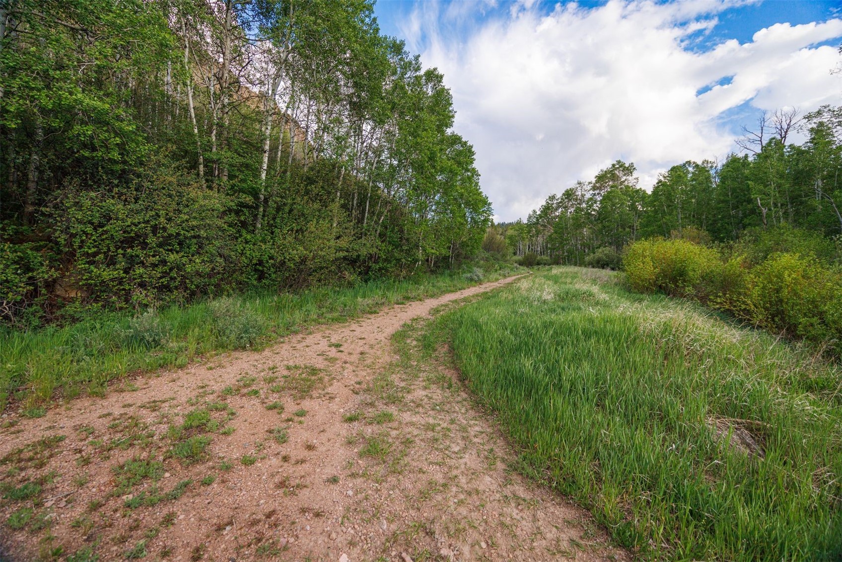 22090 County Road 212 Oak Creek CO 80467