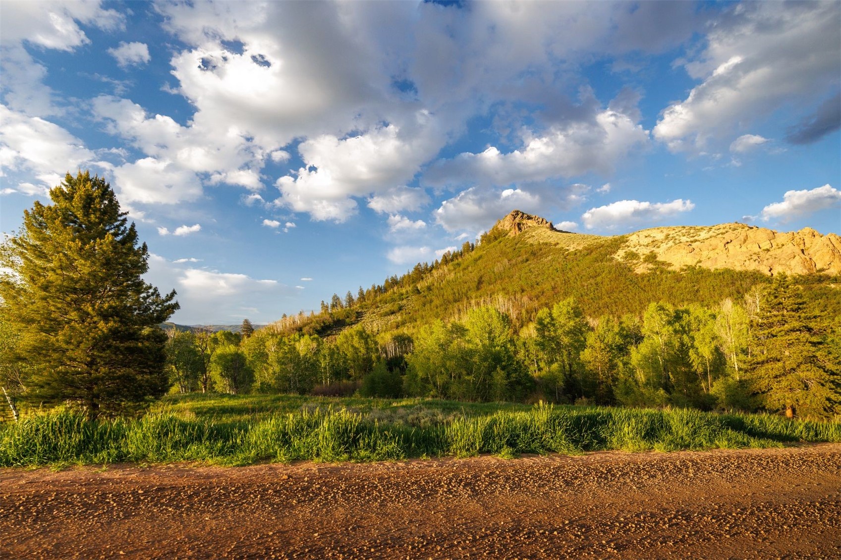 22090 County Road 212 Oak Creek CO 80467