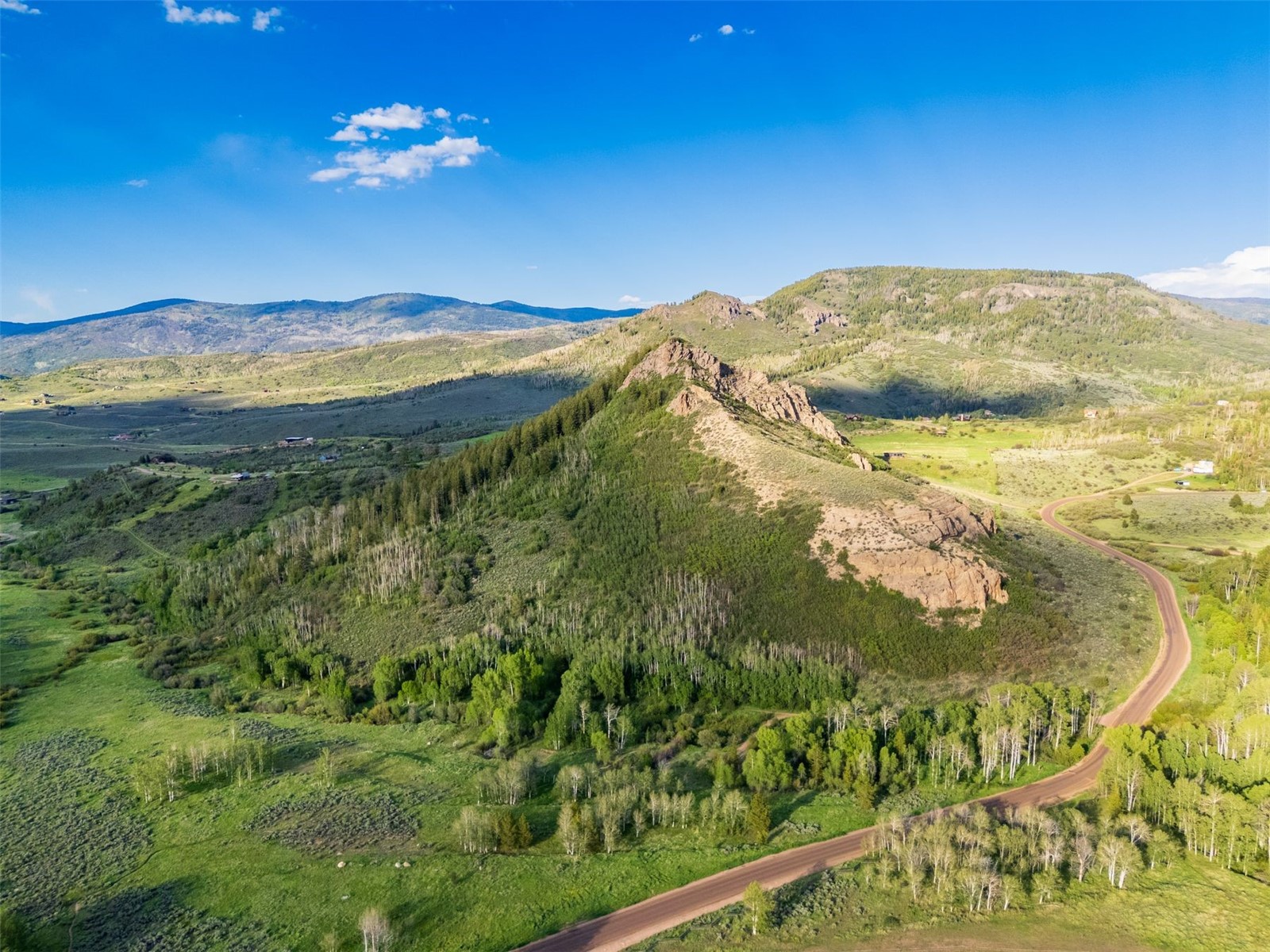 22090 County Road 212 Oak Creek CO 80467