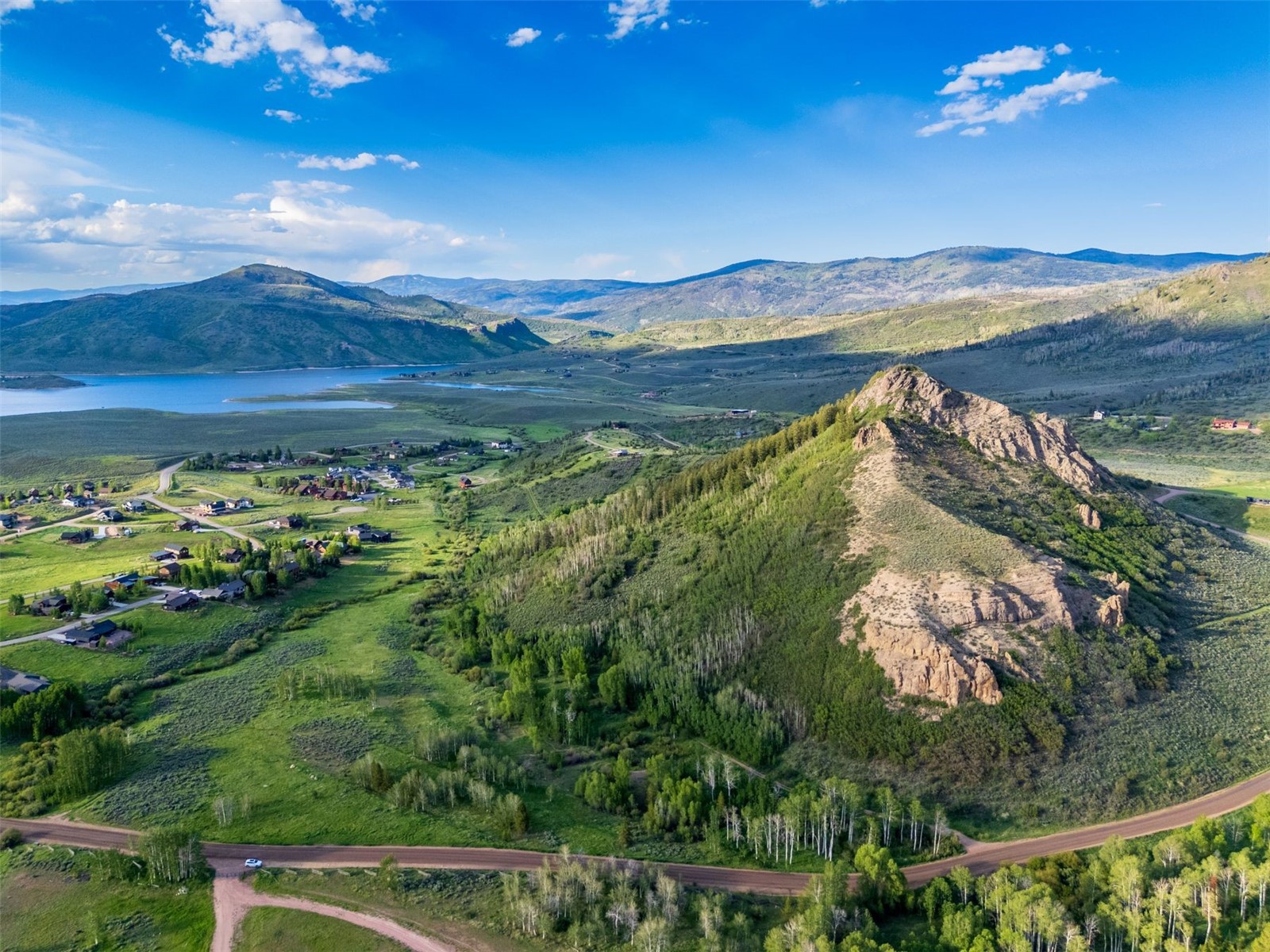 22090 County Road 212 Oak Creek CO 80467
