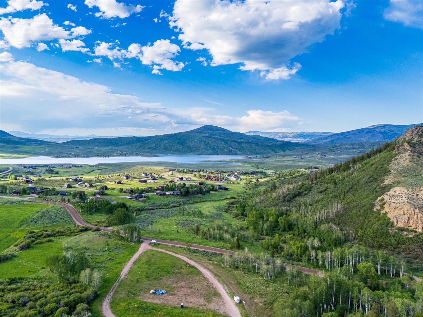 22090 County Road 212 Oak Creek CO 80467