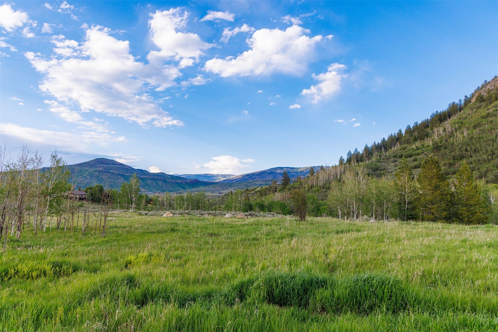 22090 County Road 212 Oak Creek CO 80467