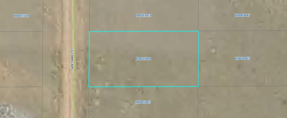 00004 San Isabel Street Hartsel CO 80449