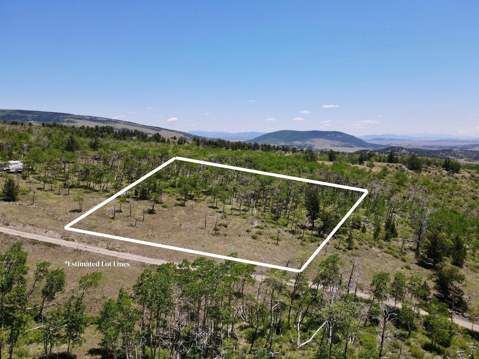 74 Forest Drive Fairplay CO 80440