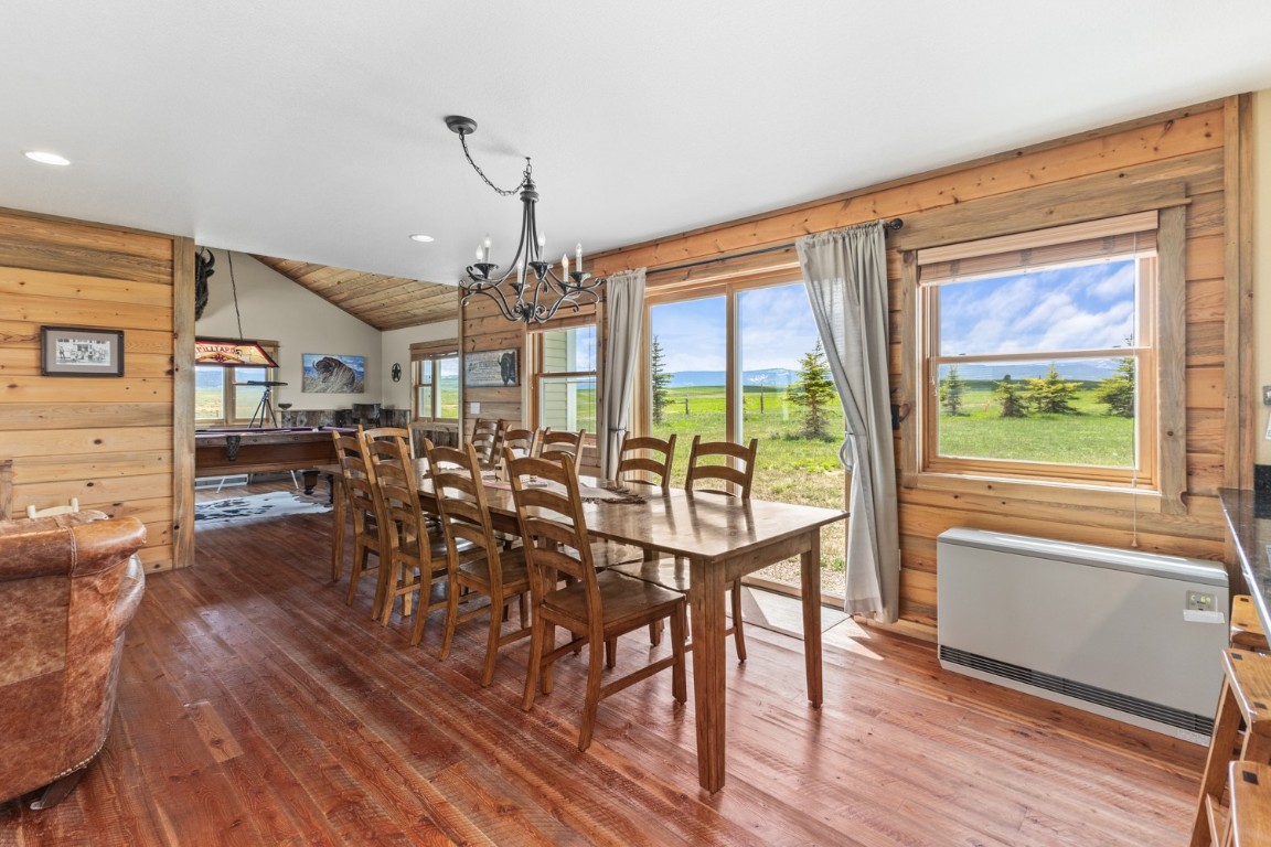 6742 Jackson County Road 24 Coalmont CO 80430