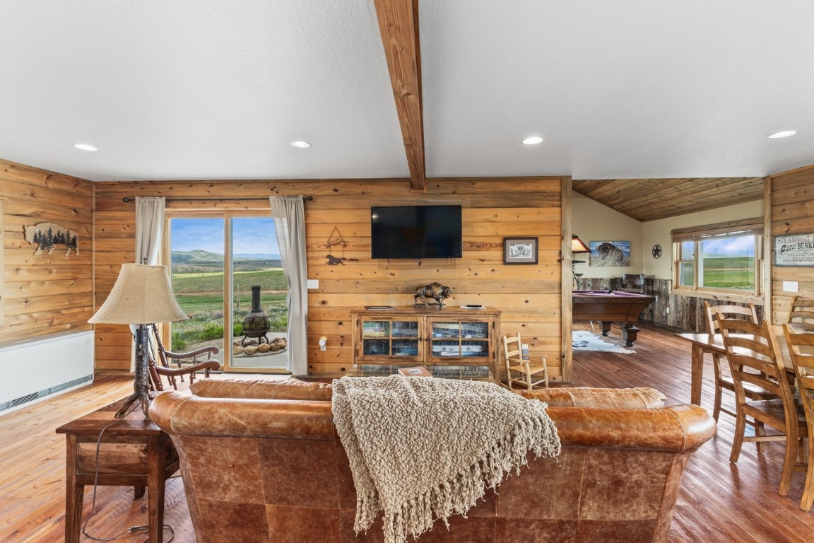6742 Jackson County Road 24 Coalmont CO 80430
