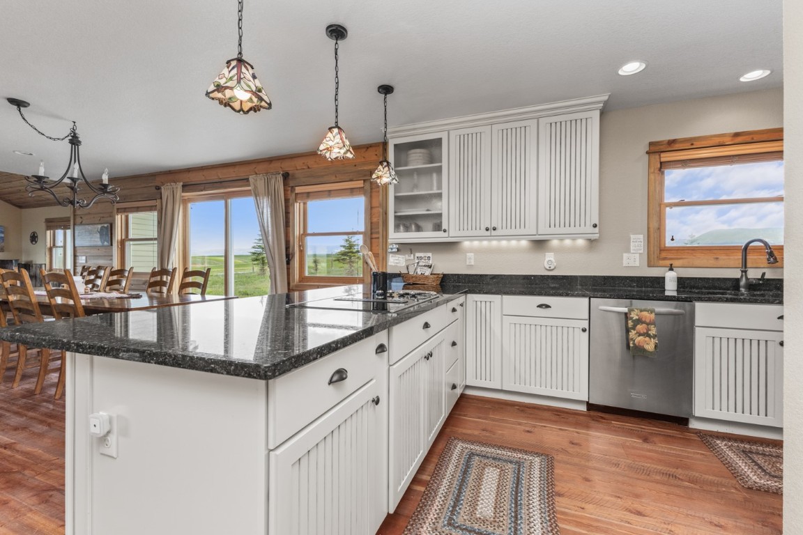 6742 Jackson County Road 24 Coalmont CO 80430