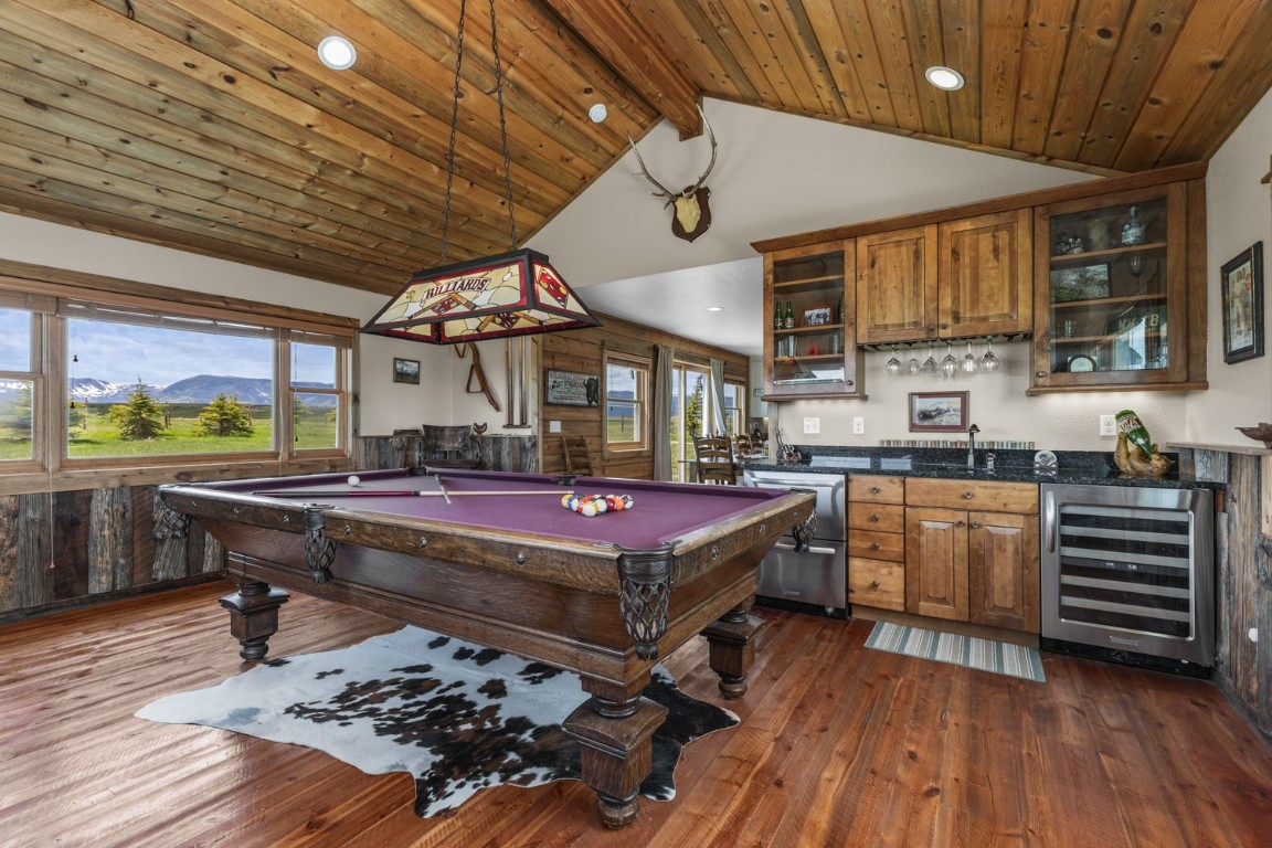 6742 Jackson County Road 24 Coalmont CO 80430