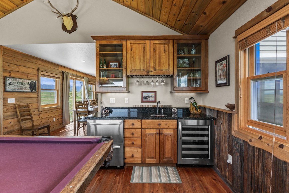 6742 Jackson County Road 24 Coalmont CO 80430