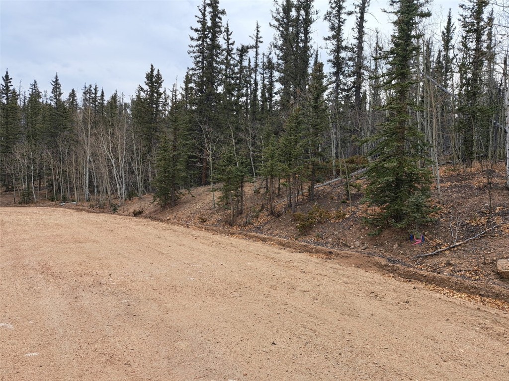 210 Tepee Trail Como CO 80432