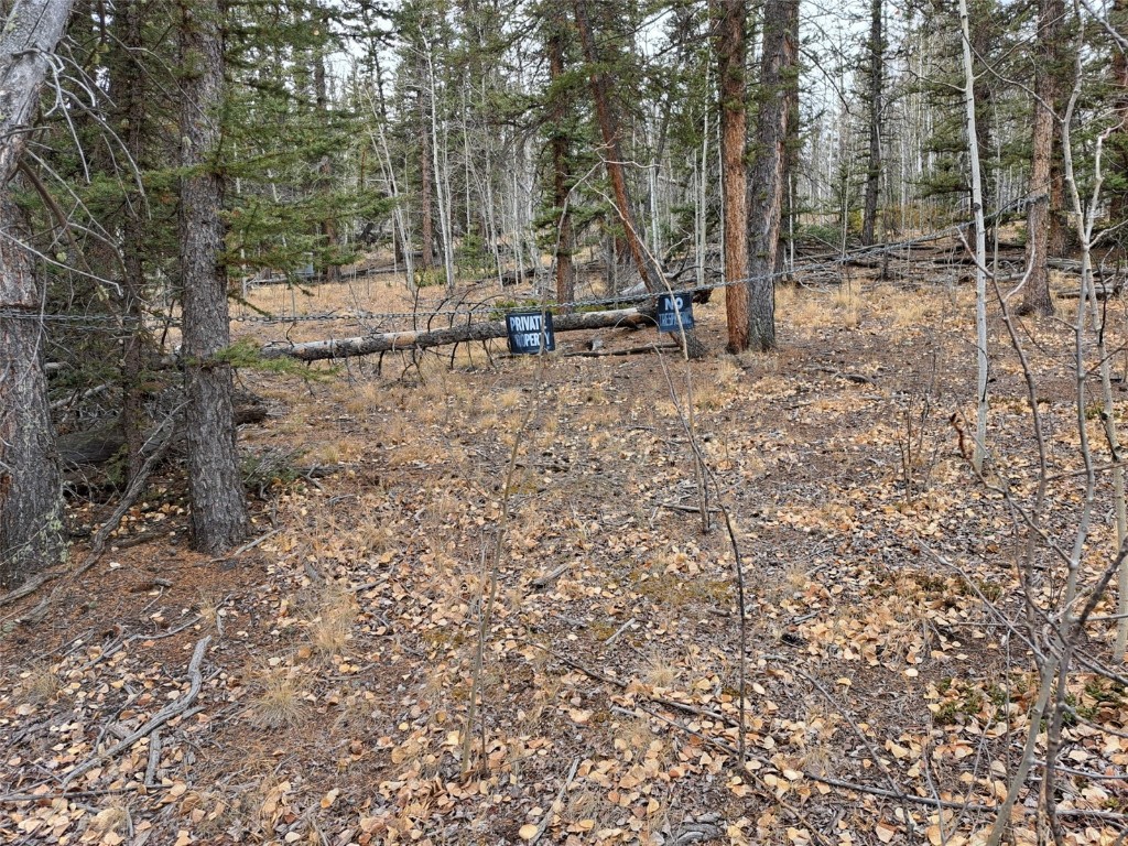 210 Tepee Trail Como CO 80432