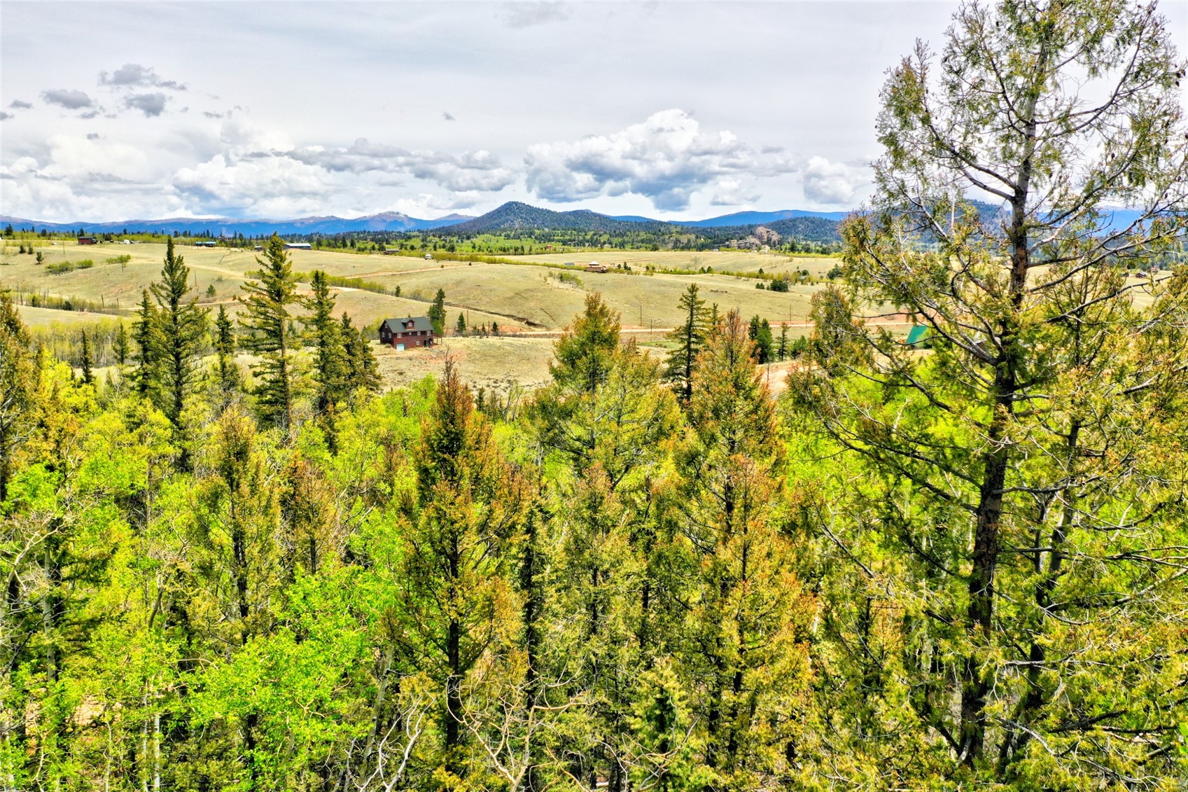 28 Old Squaw Road Como CO 80432