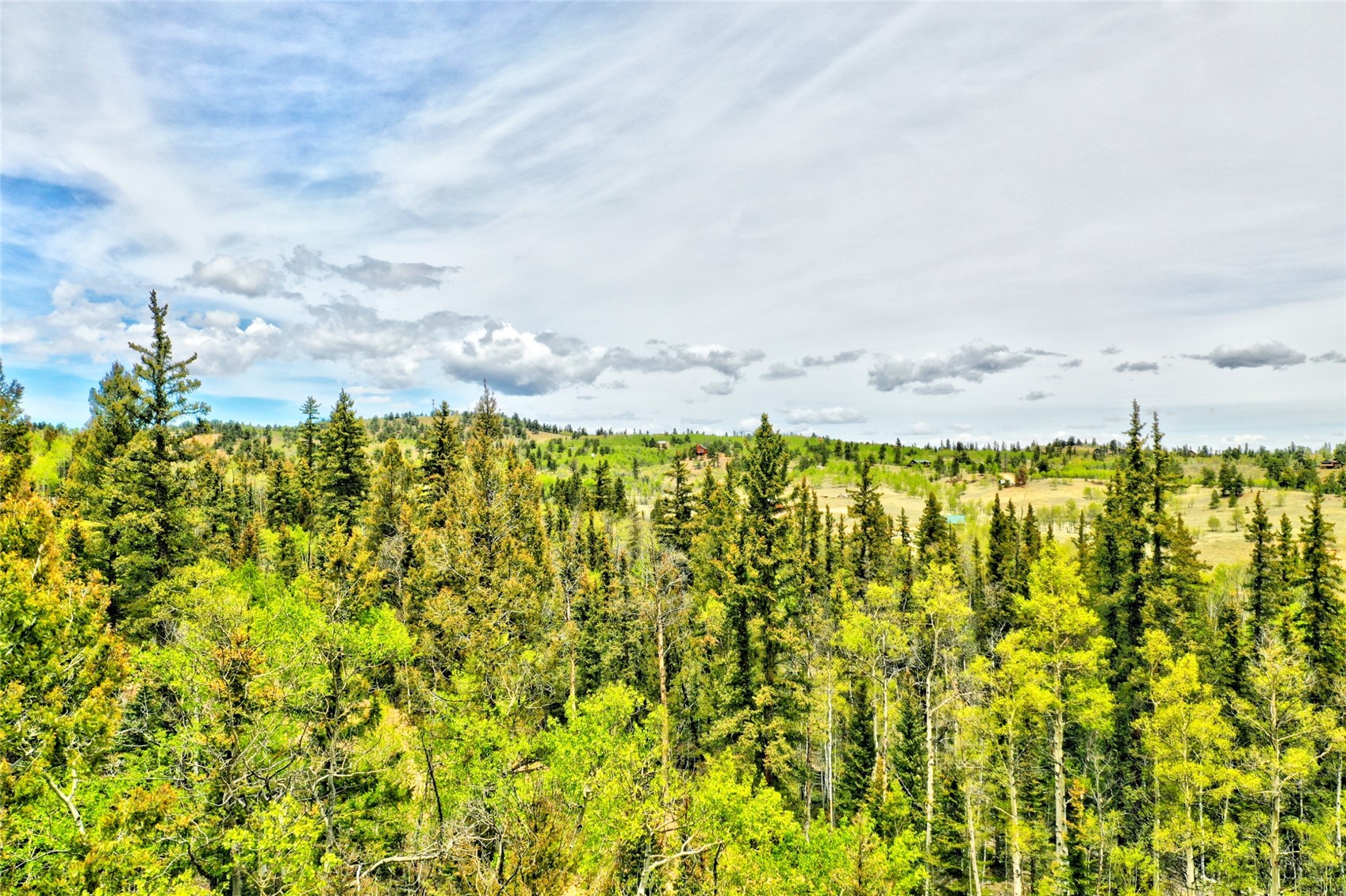 28 Old Squaw Road Como CO 80432