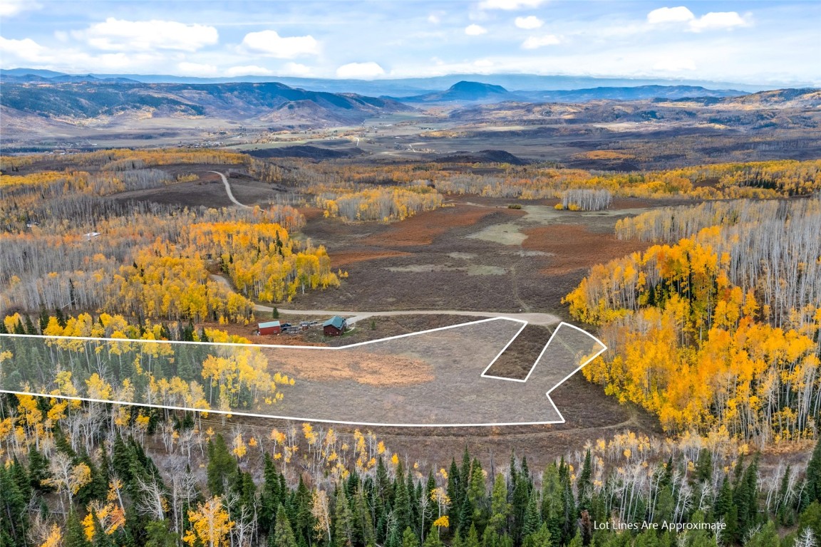 Tbd Beaver Canyon Drive Clark CO 80428