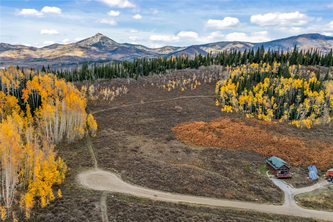 Tbd Beaver Canyon Drive Clark CO 80428