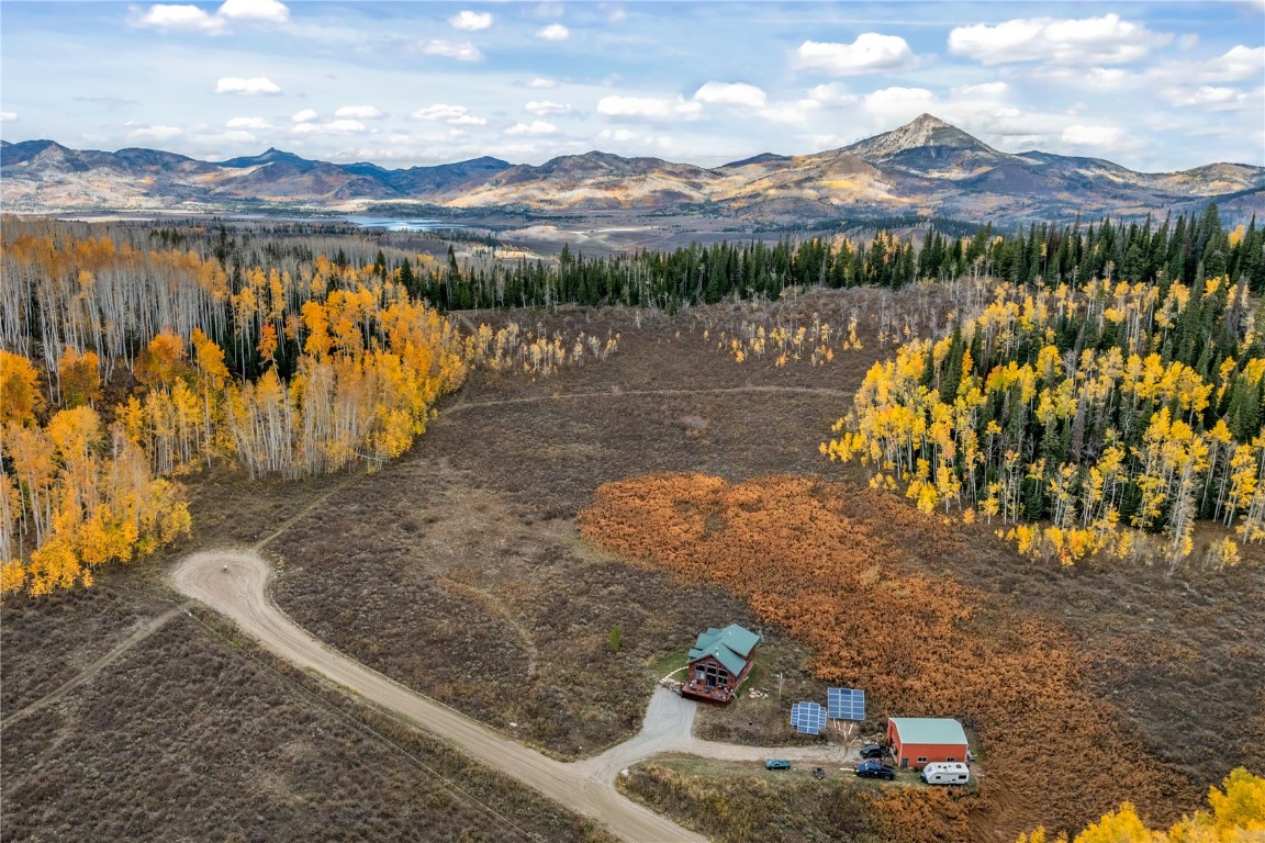 Tbd Beaver Canyon Drive Clark CO 80428
