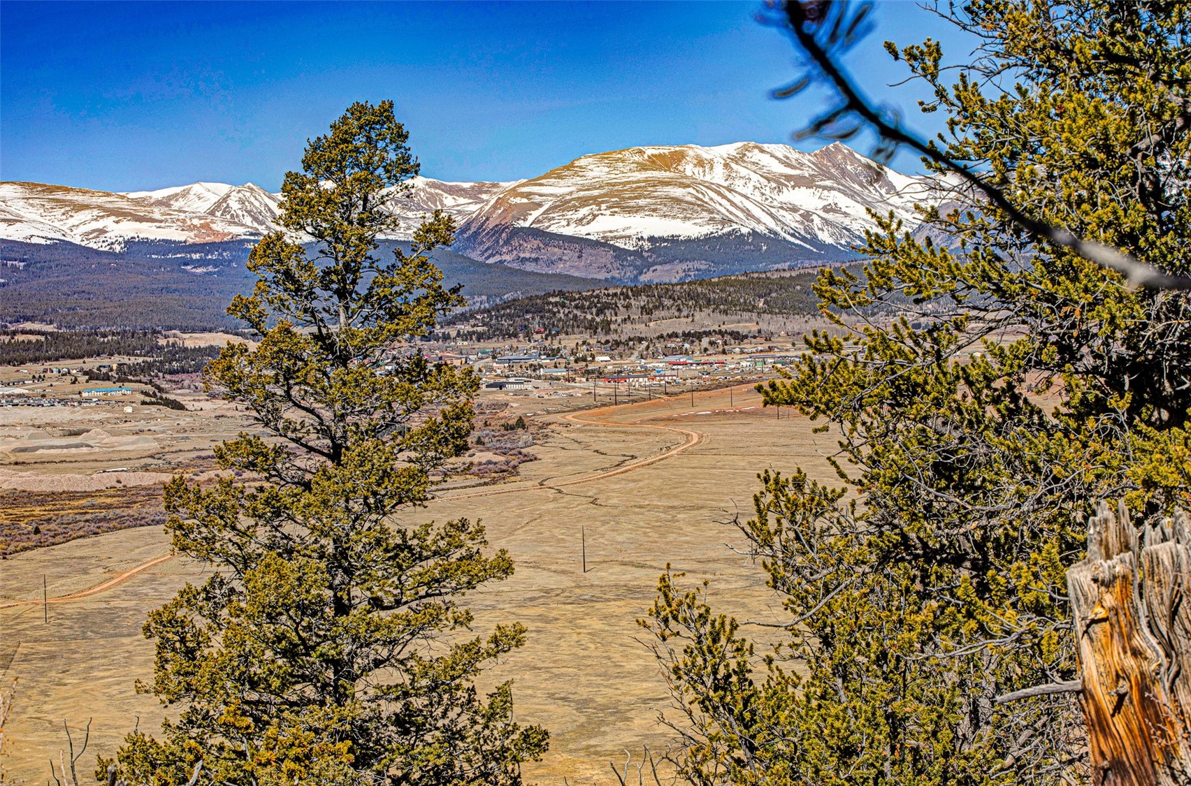 4765 Middle Fork Vista Fairplay CO 80440