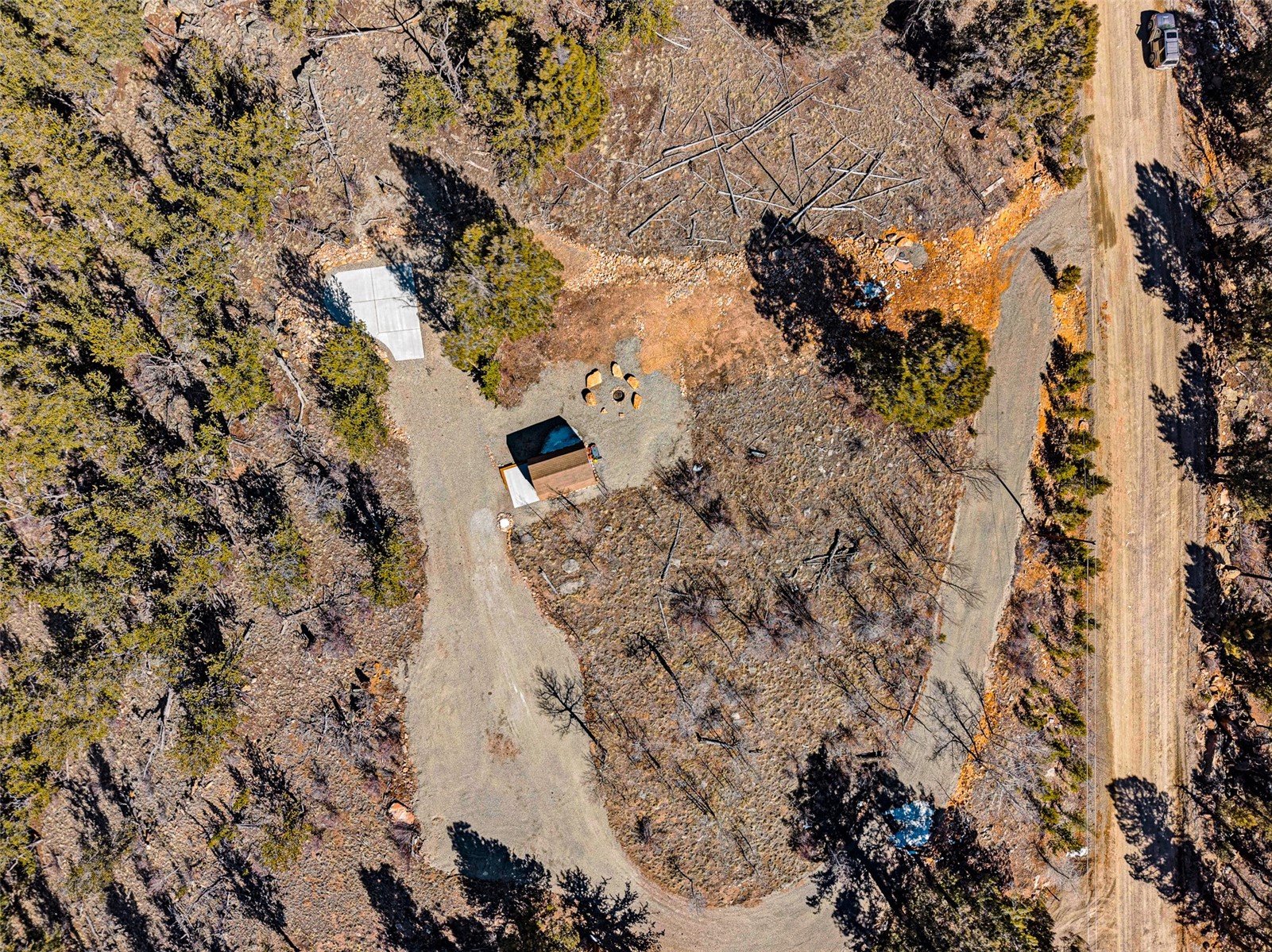 4765 Middle Fork Vista Fairplay CO 80440