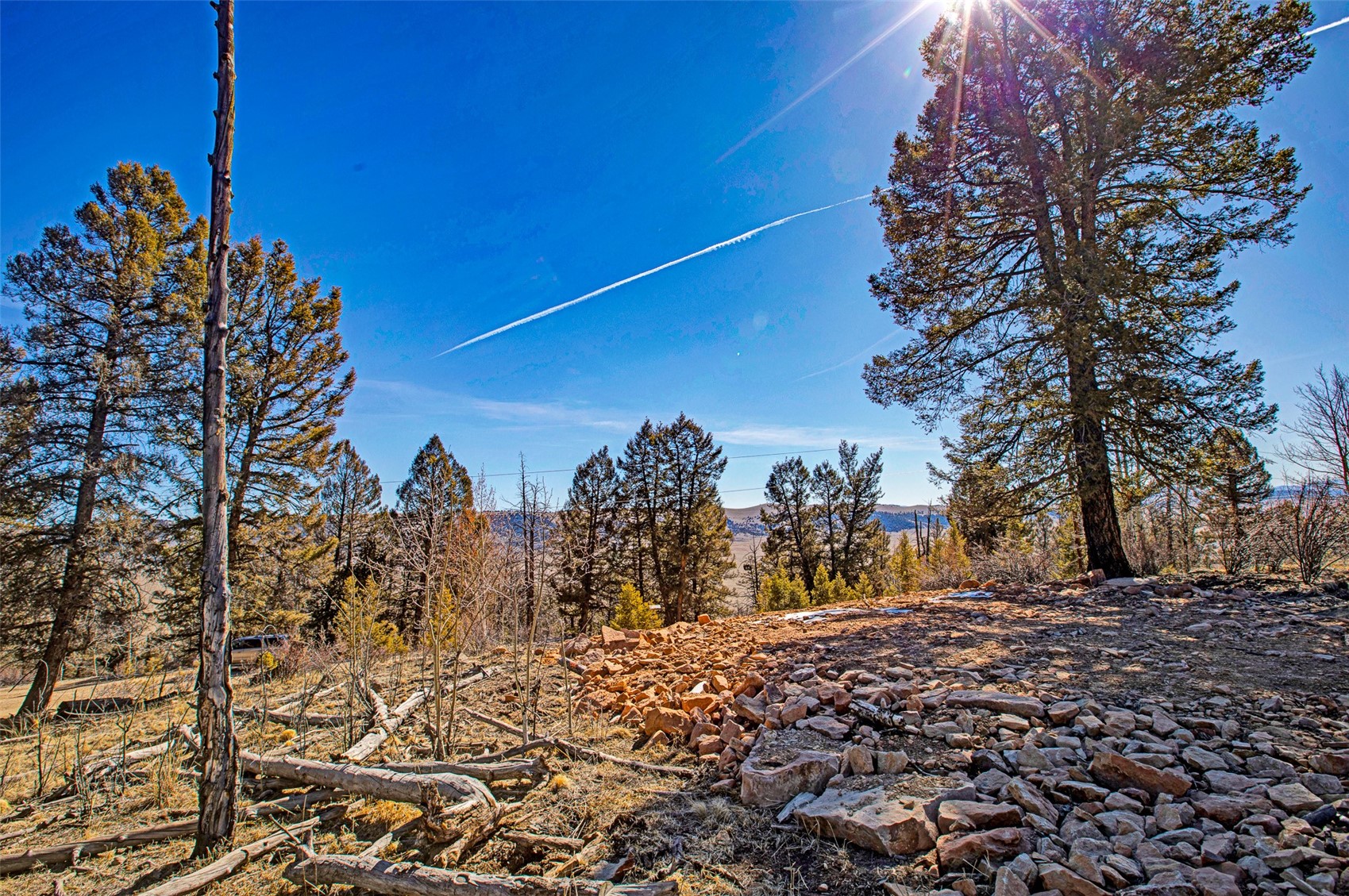 4765 Middle Fork Vista Fairplay CO 80440