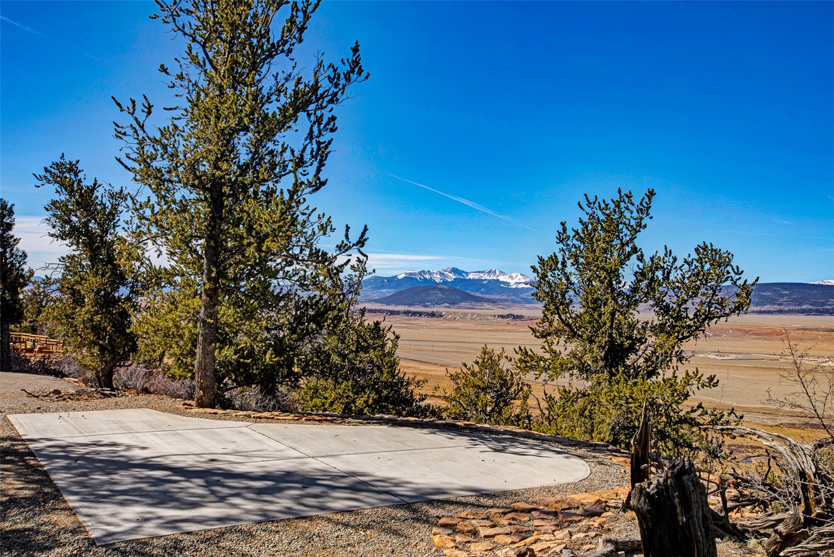 4765 Middle Fork Vista Fairplay CO 80440