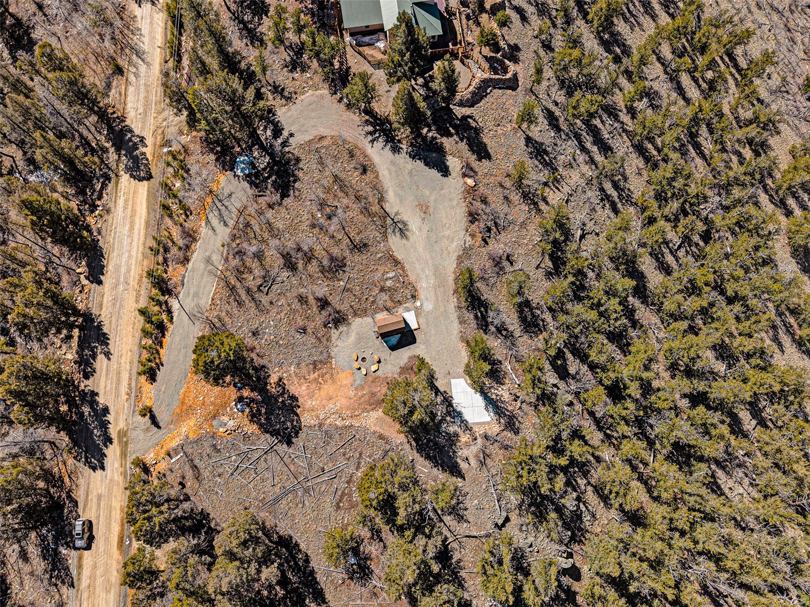 4765 Middle Fork Vista Fairplay CO 80440
