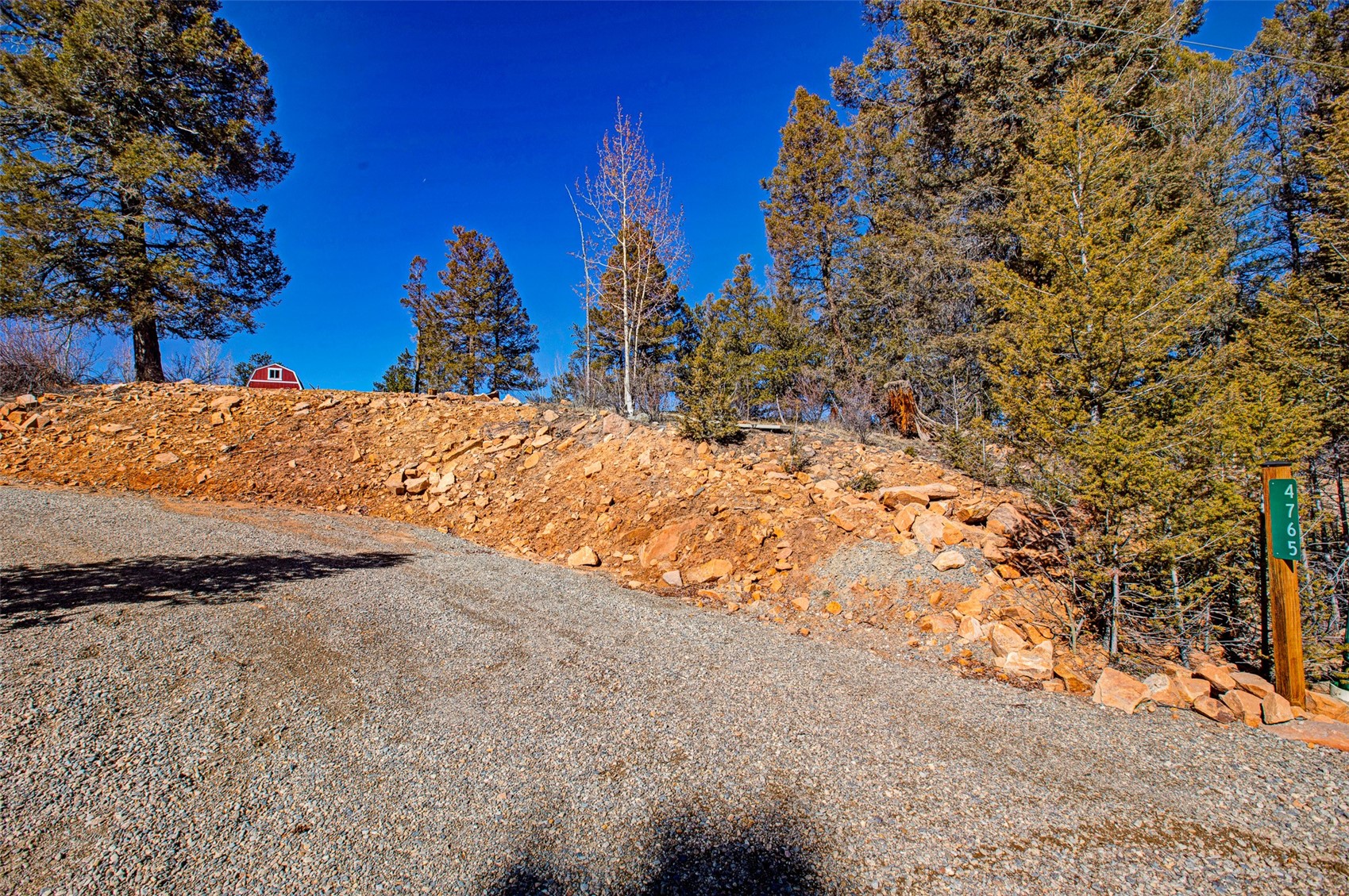 4765 Middle Fork Vista Fairplay CO 80440