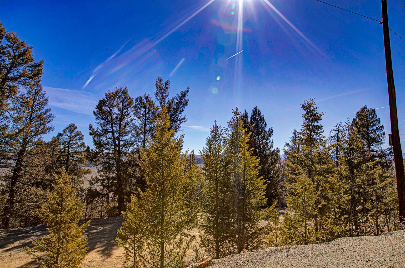 4765 Middle Fork Vista Fairplay CO 80440