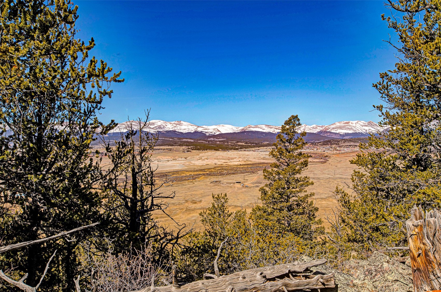 4765 Middle Fork Vista Fairplay CO 80440
