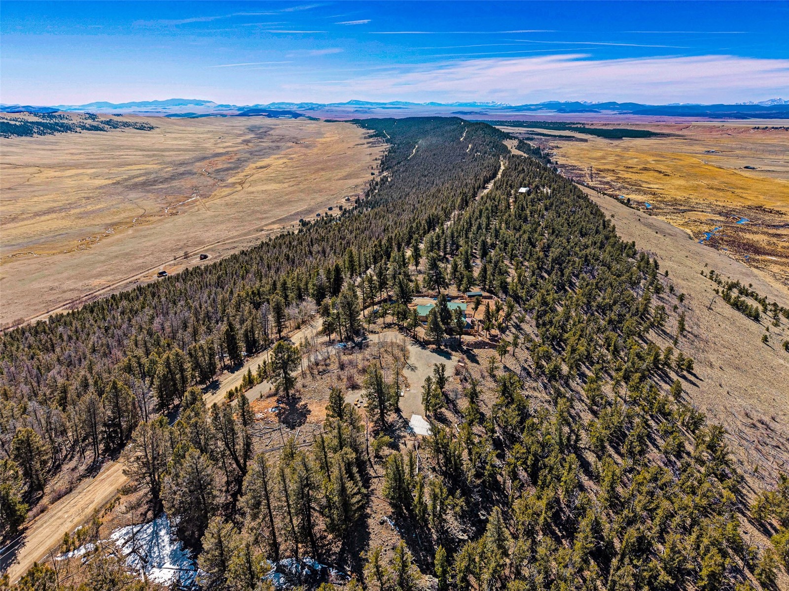 4765 Middle Fork Vista Fairplay CO 80440