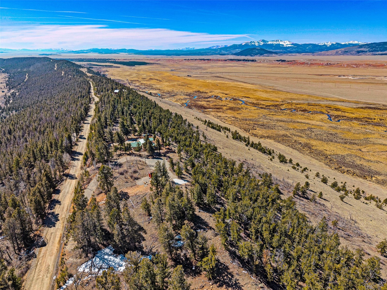 4765 Middle Fork Vista Fairplay CO 80440
