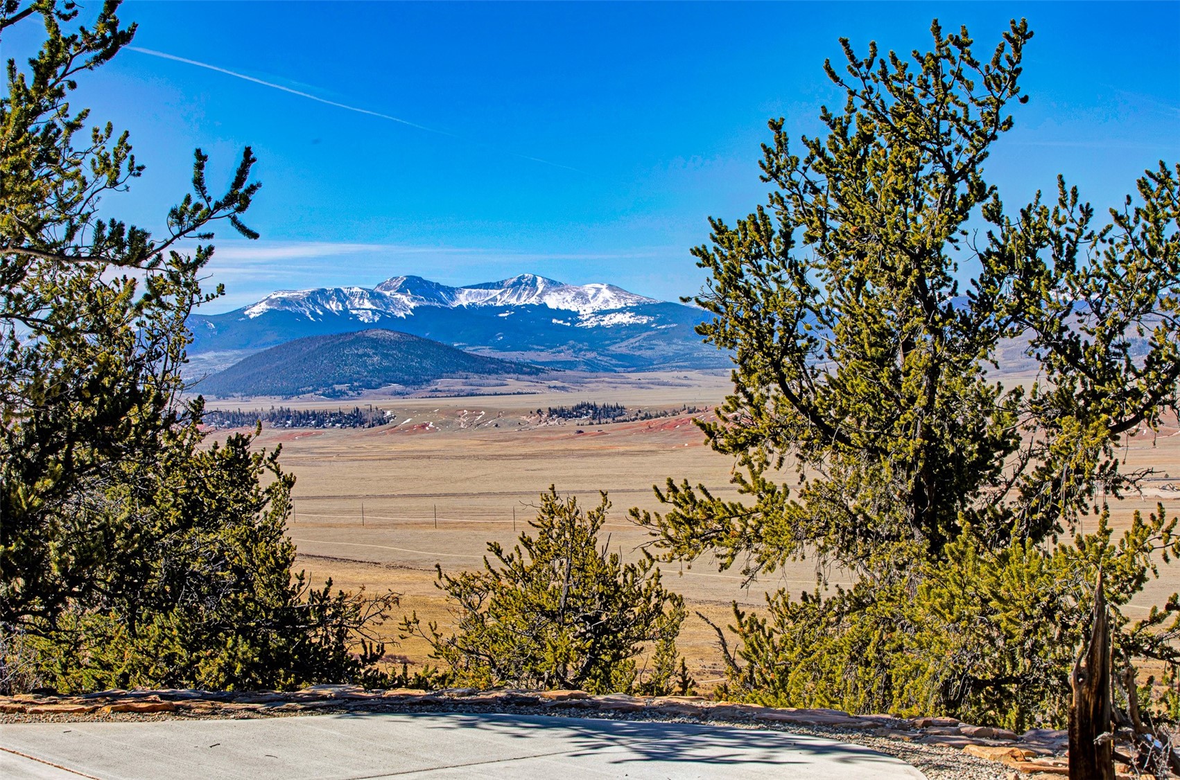 4765 Middle Fork Vista Fairplay CO 80440
